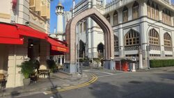 Kandahar Street (D7), Retail #586610141